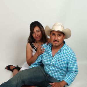 Meet your Posher, Luis